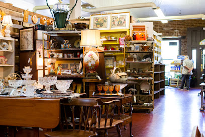 Sammy's Antiques and More