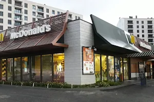 McDonald's Padre Cruz image