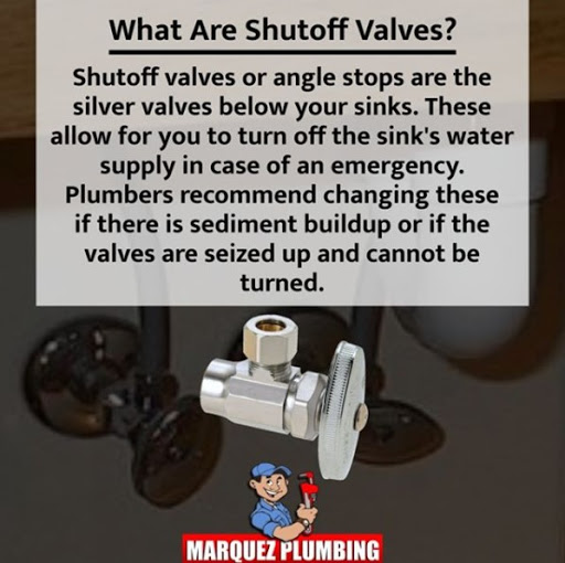 Marquez Plumbing in Amarillo, Texas