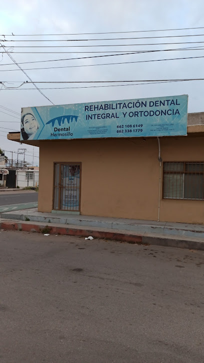 Dental Hermosillo