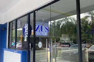 ZUS Coffee - IOI Conezion Putrajaya image