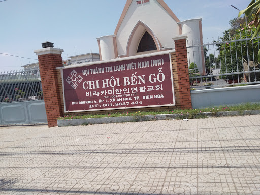 Hội Thánh Tin Lành Việt Nam - Chi Hội Bến Gỗ