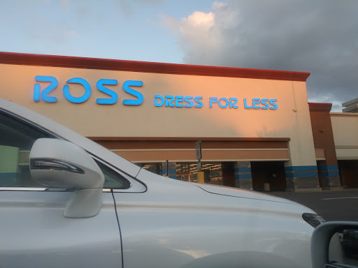 Clothing Store «Ross Dress for Less», reviews and photos, 10383 Dixie Hwy, Louisville, KY 40272, USA