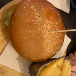 Photo n°2 de l'avis de Francesca.a fait le 11/12/2022 à 15:30 sur le  Ristorante Hamburgeria a km0 Mon Bijou à Donnas