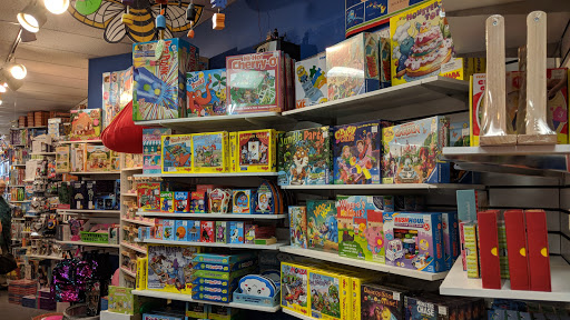 Toy Store «The Tutoring Toy», reviews and photos, 1400 Foothill Dr #108, Salt Lake City, UT 84108, USA