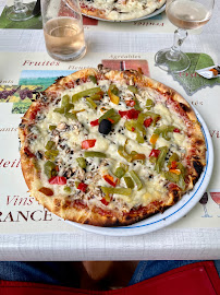Plats et boissons du Pizzeria Arnaud à Loriol-du-Comtat - n°3