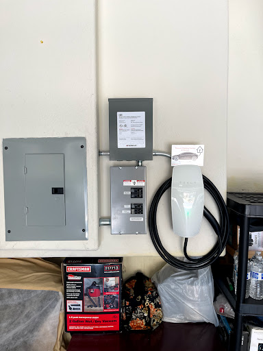 Watsons Charging Stations & Electric image