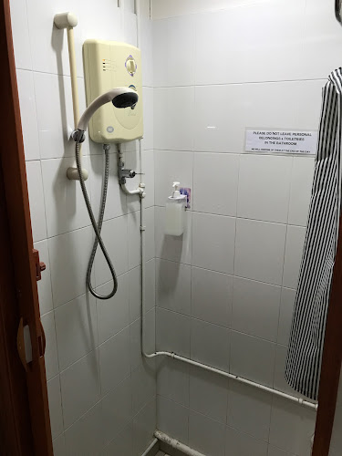 Opening hours for Royal Hostel Singapore