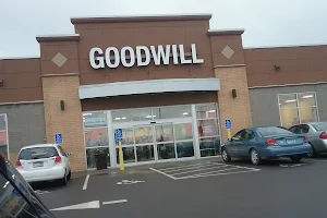 Goodwill - Monticello image