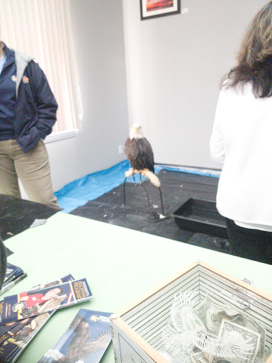 Convention Information Bureau «Alton Regional Convention & Visitors Bureau», reviews and photos, 200 Piasa St, Alton, IL 62002, USA