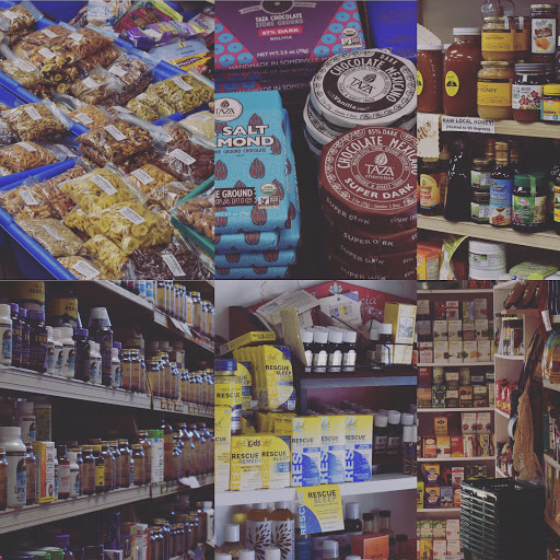 Health Food Store «Wild Oats Health Food Store», reviews and photos, 12 West St, Beverly, MA 01915, USA