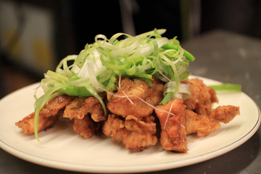Go to Go Chicken image