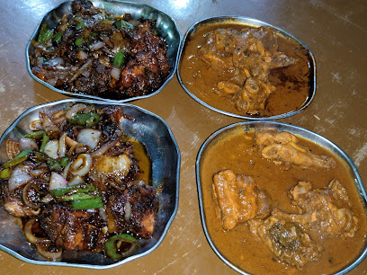 Bulu Dhaba