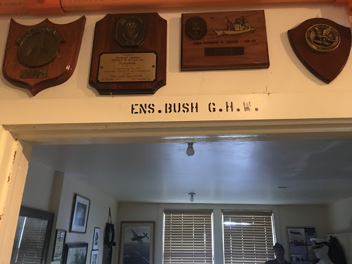 Museum «Naval Air Station Fort Lauderdale Museum», reviews and photos, 4000 W Perimeter Rd, Fort Lauderdale, FL 33315, USA