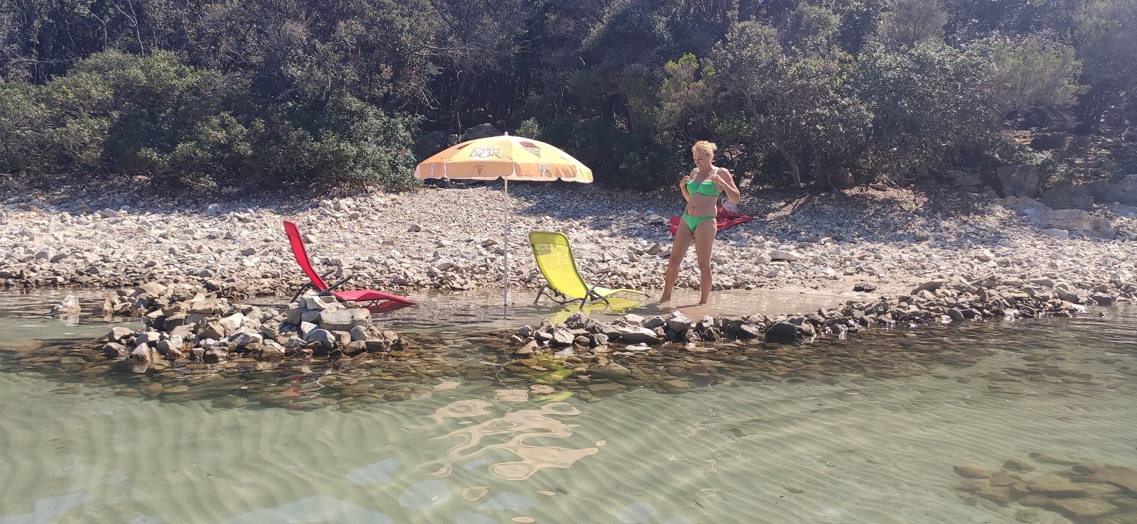 Uvala Meli photo #8