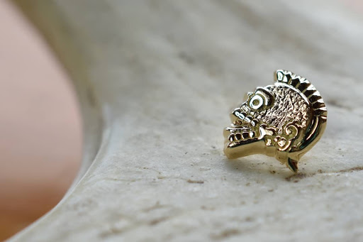 Explore el salvador tattoo ideas, creative tattoo ideas in Phoenix, available at Wholehearted Body Piercing