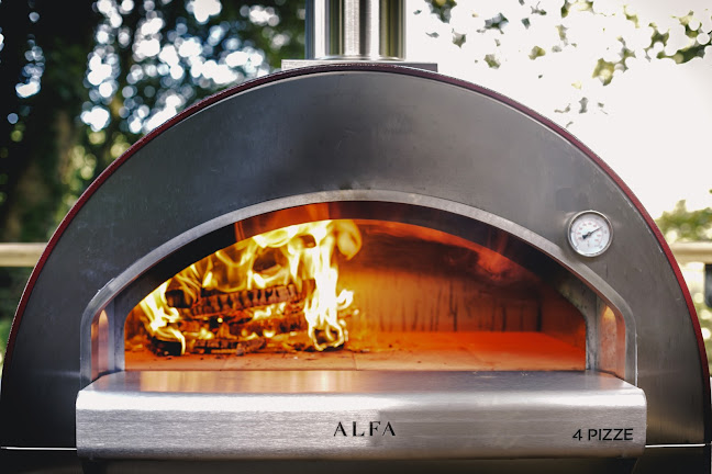 Alfa Pizza Ovens NZ - Dunedin