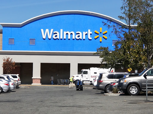 Department Store «Walmart Supercenter», reviews and photos, 7150 Camino Arroyo, Gilroy, CA 95020, USA