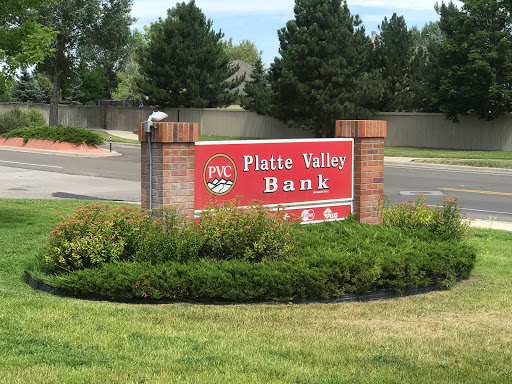 Platte Valley Bank in Cheyenne, Wyoming