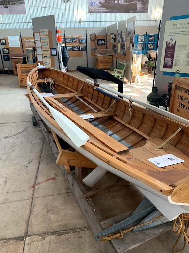 History Museum «Bayfield Maritime Museum», reviews and photos, 131 S 1st St, Bayfield, WI 54814, USA