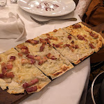 Photo n° 3 tarte flambée - Bofinger à Paris