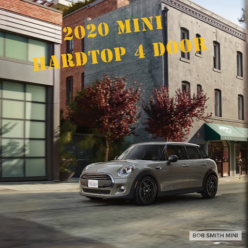 Bob Smith MINI image
