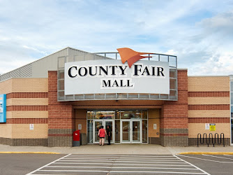 Coles - County Fair Mall