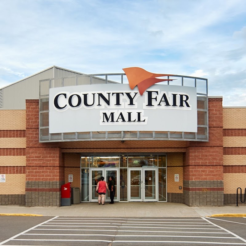 Coles - County Fair Mall