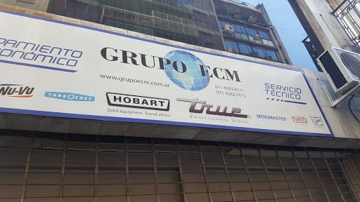 Grupo ECM