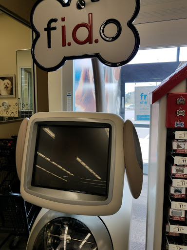 Pet Supply Store «Petco Animal Supplies», reviews and photos, 7303 Pinnacle Pkwy, Covington, LA 70433, USA