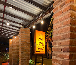 Oh My Thai - Batu Mejan photo