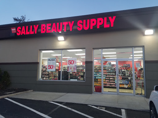 Beauty Supply Store «Sally Beauty», reviews and photos, 56 Willow St, Farmingdale, NY 11735, USA