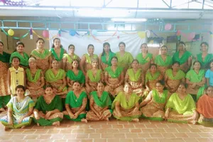 Sri Ramana Ladies Yoga Centre image