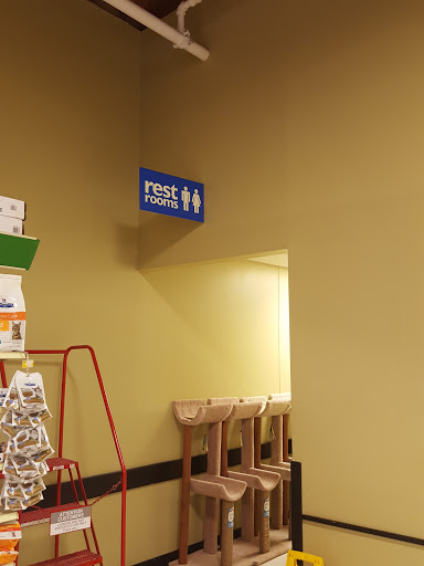 Pet Supply Store «PetSmart», reviews and photos, 3520 S El Camino Real, San Mateo, CA 94403, USA