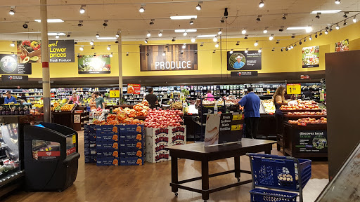 Grocery Store «Kroger», reviews and photos, 5730 Seawall Blvd, Galveston, TX 77551, USA