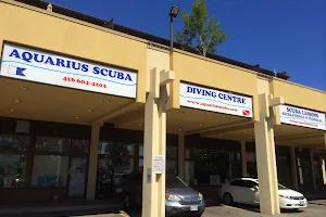 Aquarius Scuba Diving Centre image