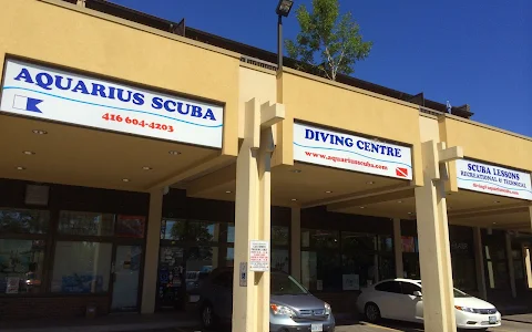 Aquarius Scuba Diving Centre image