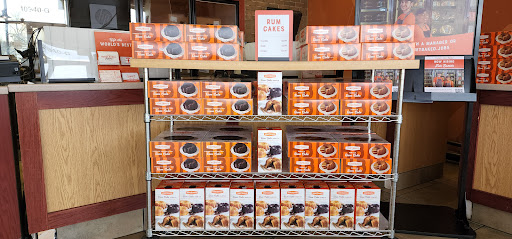 Deli «HoneyBaked Ham Company», reviews and photos, 10940 Fairfax Blvd G, Fairfax, VA 22030, USA