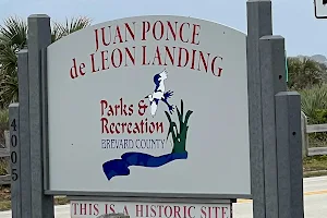 Juan Ponce de León Landing image
