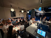 Atmosphère du Restaurant Amatxi à Paris - n°7