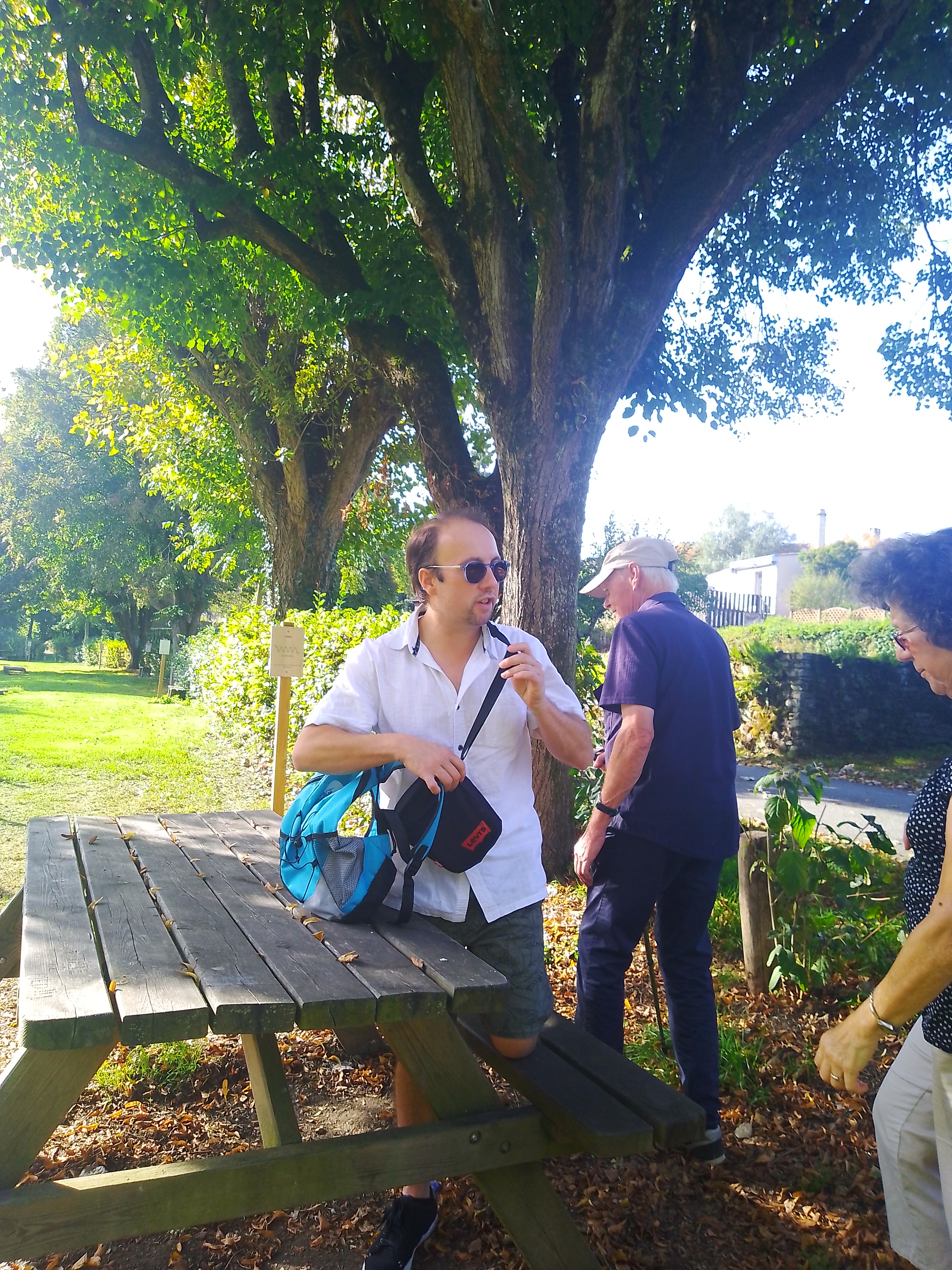 Photo n° 31 de l'avis de SANTOS.E fait le 12/10/2023 à 02:42