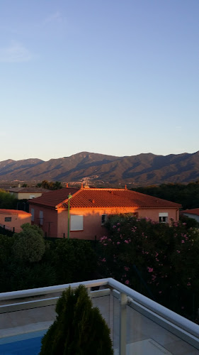 Place Emanuelle IMBERT à Banyuls-dels-Aspres