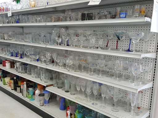 Thrift Store «Goodwill», reviews and photos, 9400 Fairway Dr, Roseville, CA 95678, USA