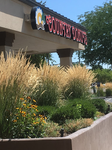 Donut Shop «Country Donut», reviews and photos, 10358 W Overland Rd, Boise, ID 83709, USA