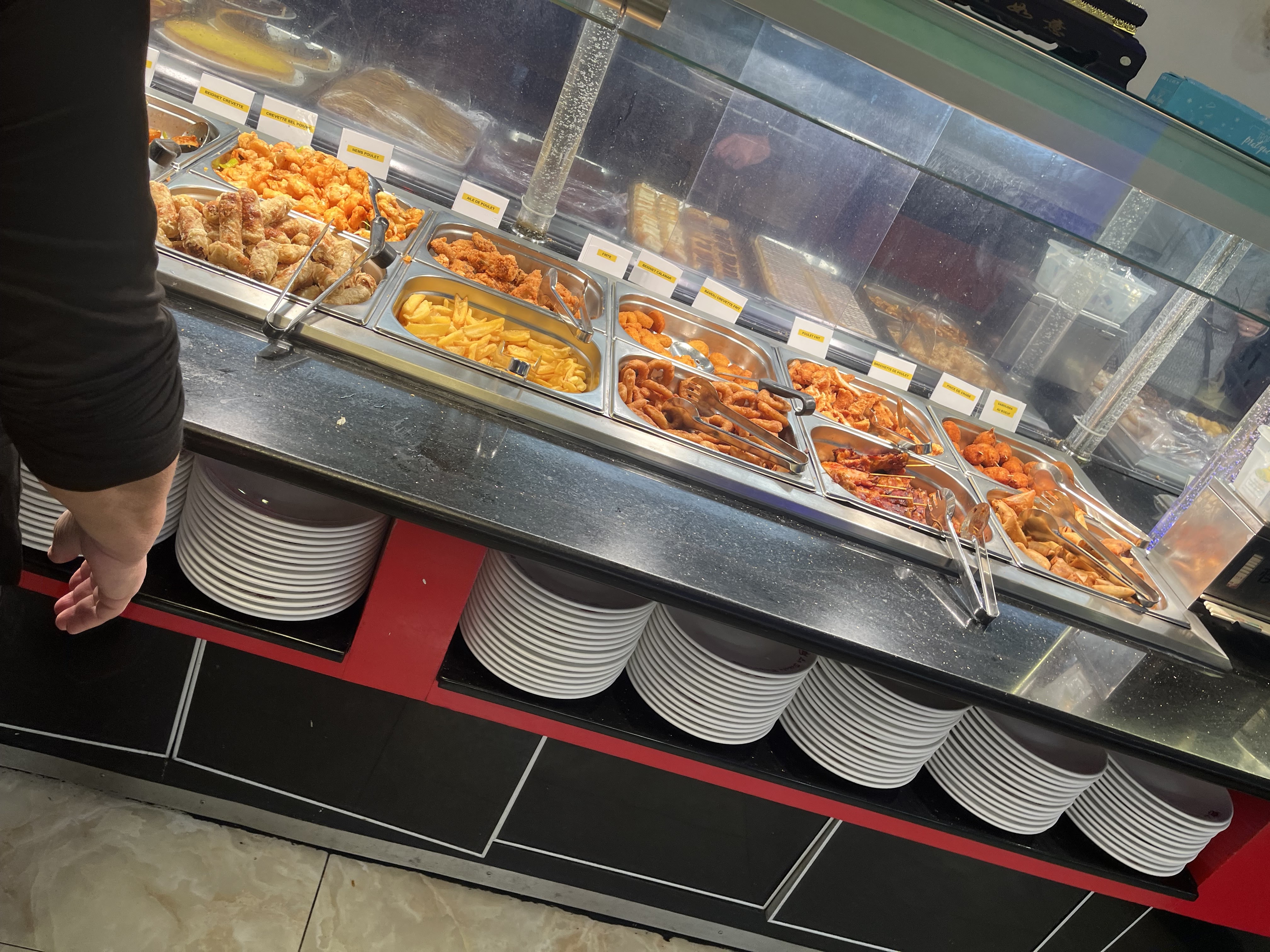 Photo n° 5 de l'avis de Djen.j fait le 16/11/2023 à 12:26