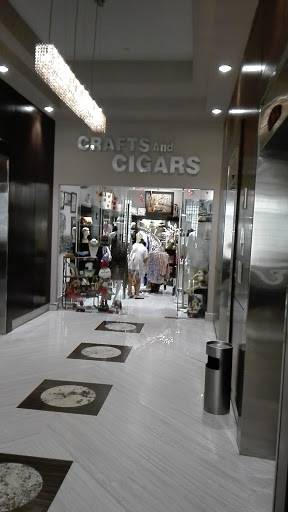 Grafts And Cigar