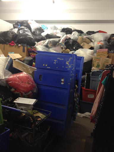 Thrift Store «Goodwill», reviews and photos, 10021 Earl Dr, St John, IN 46373, USA