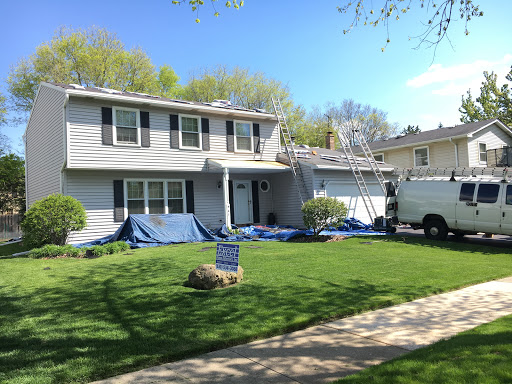 Excel Home Exteriors, Inc. in Glen Ellyn, Illinois