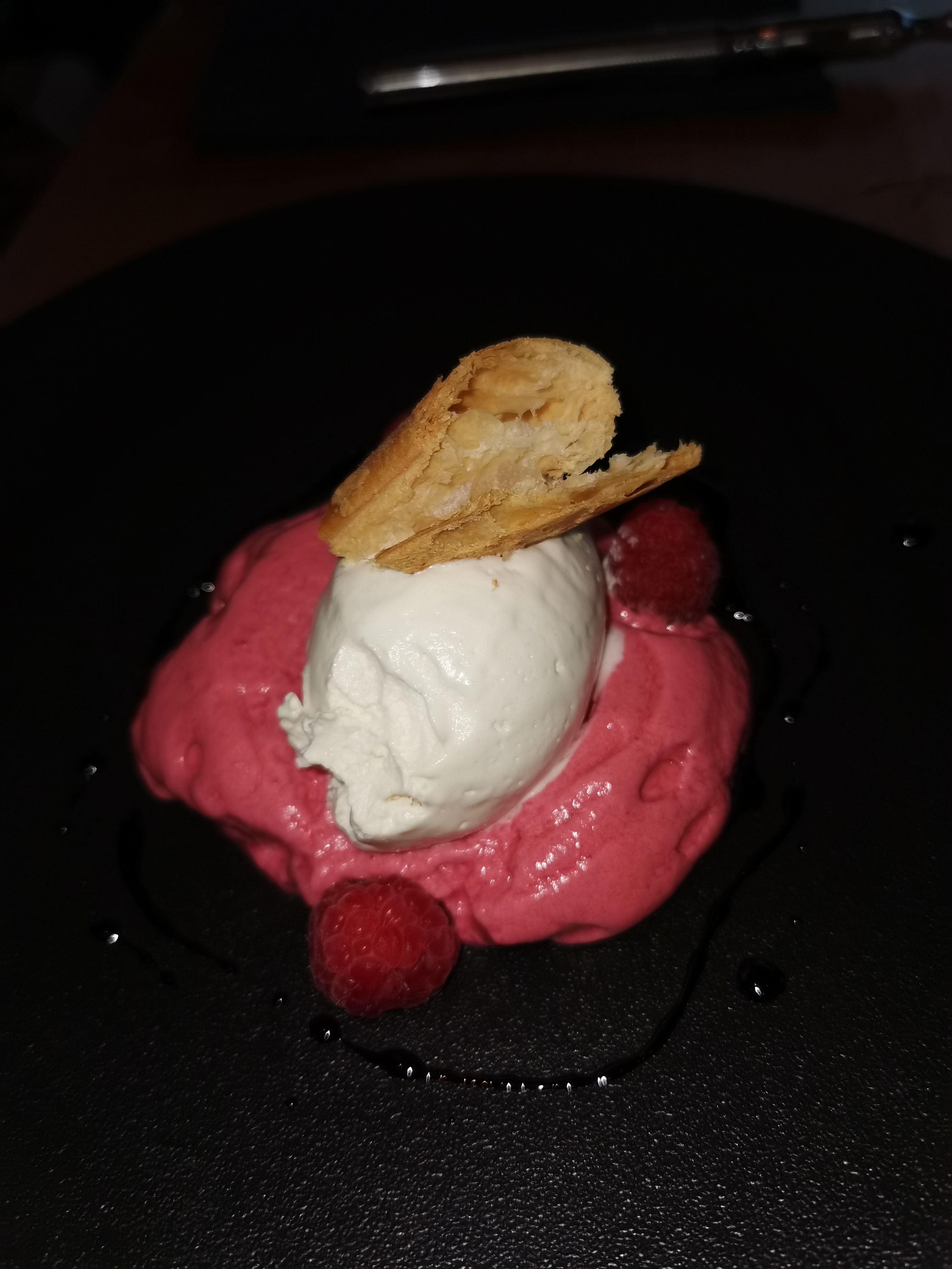 Photo n° 2 de l'avis de Sylvain.o fait le 13/09/2019 à 19:26