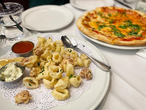 Prego Restaurant image